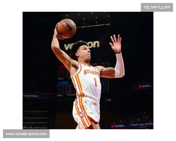 老鹰新秀史密斯脚踝扭伤,预计缺席两周