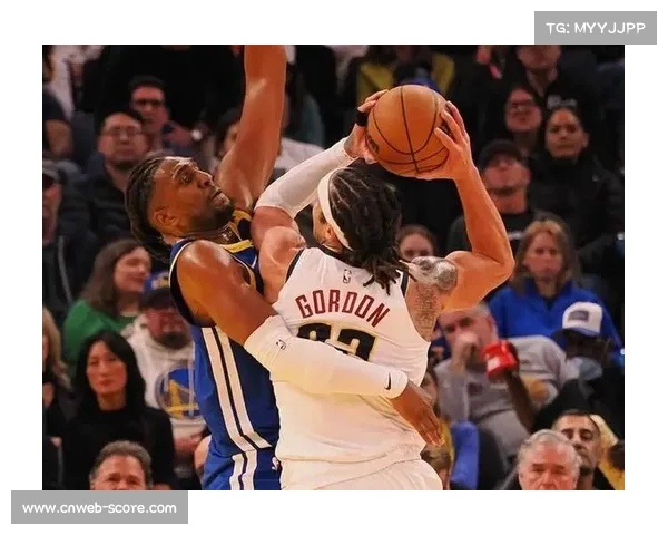 掘金猛龙残阵对攻高分节奏加快悬念,精彩对决