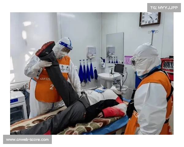 运动员劳损防护成课题,球队医疗团队配置升级