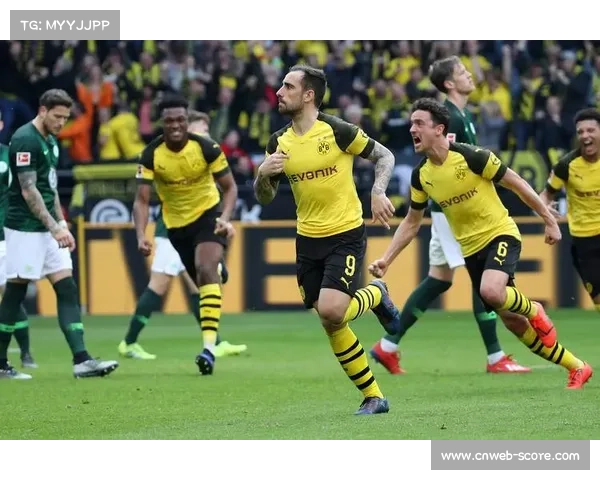 朱利安·赖尔森单场助攻大四喜，多特蒙德4-0领先美因茨